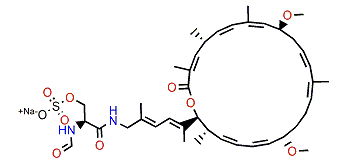 Iejimalide D